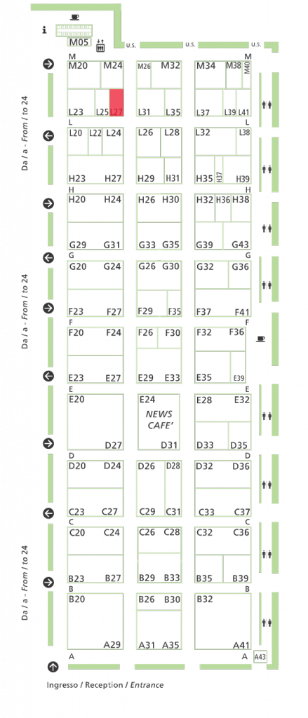 salone del mobile milano 2016